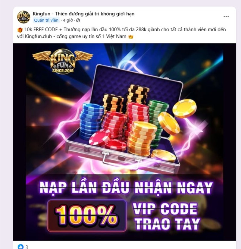 Liên Hệ CSKH 3 Liên hệ CSKH