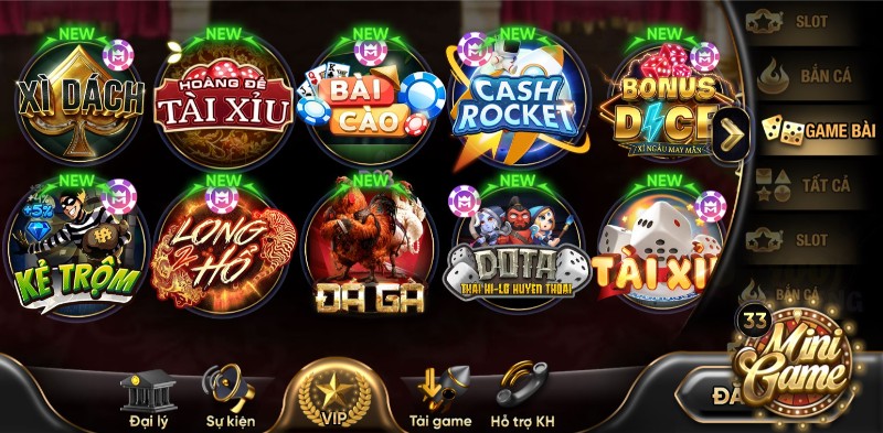 Trang chủ 3 Kingfun