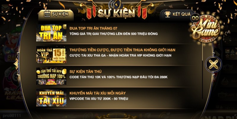 Trang chủ 6 Kingfun