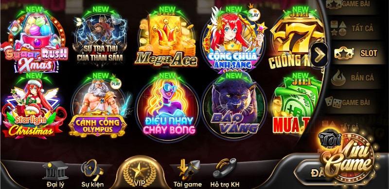 Trang chủ 4 Kingfun