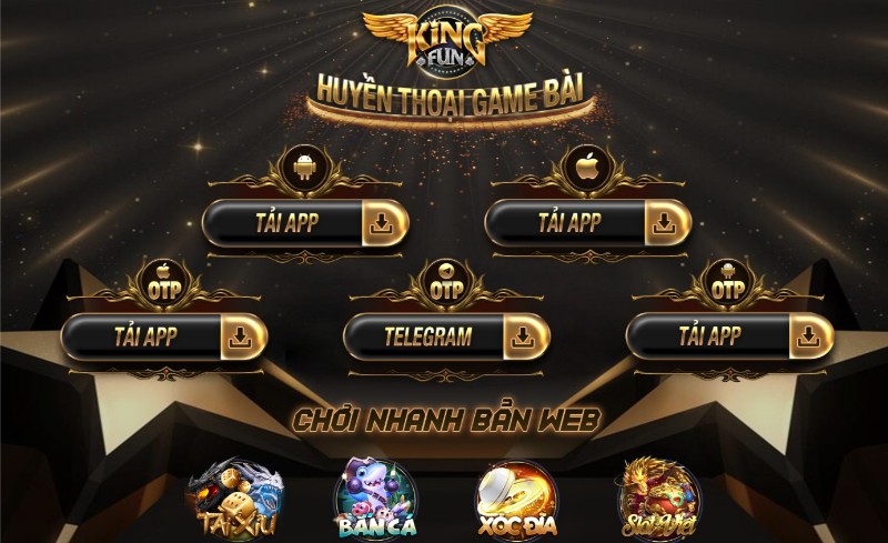 Trang chủ 7 Kingfun