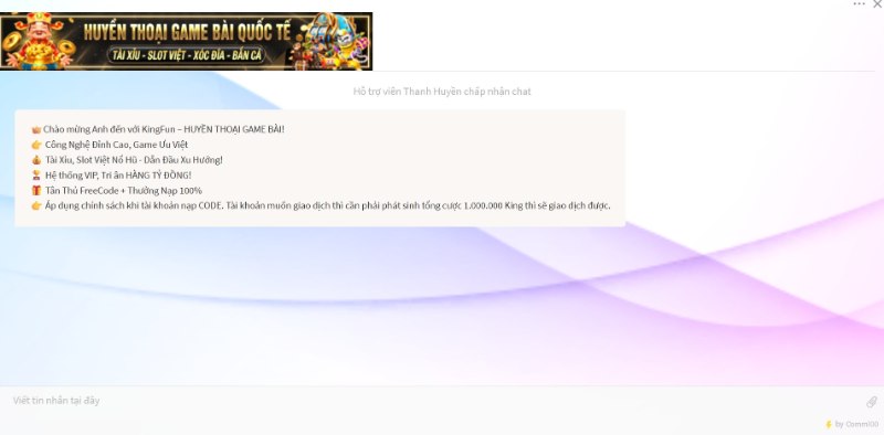 Liên Hệ CSKH 1 Liên hệ CSKH